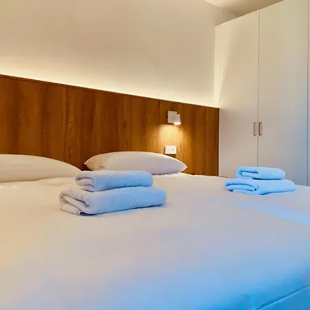 Modern And Friendly Flat In Playa Del Ingles Daire *