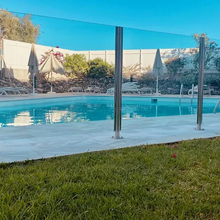 Modern And Friendly Flat In Playa Del Ingles Daire San Bartolomé