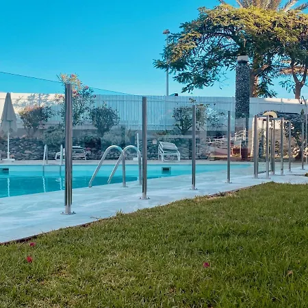 Modern And Friendly Flat In Playa Del Ingles *