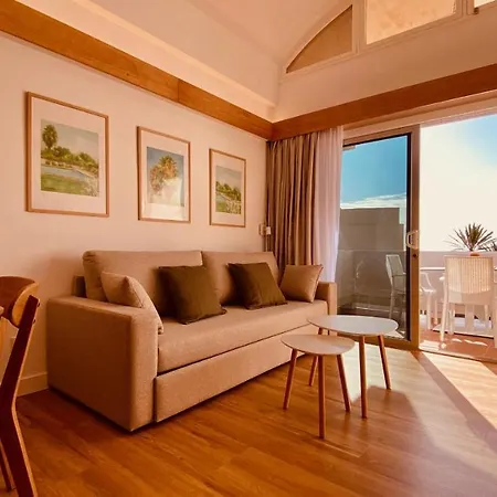 Daire Modern And Friendly Flat In Playa Del Ingles