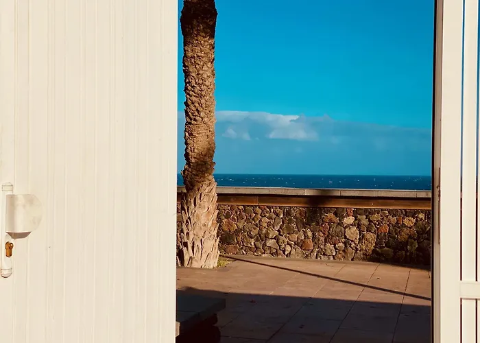 Апартаменти Modern And Friendly Flat In Playa Del Ingles