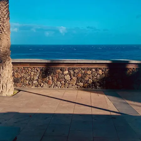 Modern And Friendly Flat In Playa Del Ingles Апартаменты