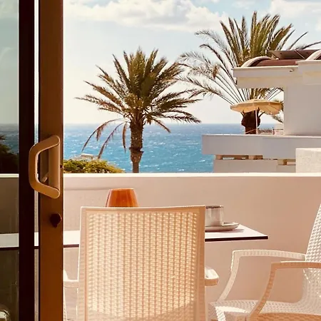 Modern And Friendly Flat In Playa Del Ingles Апартаменты *