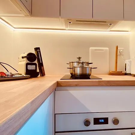 Modern And Friendly Flat In Playa Del Ingles Сан-Бартоломе