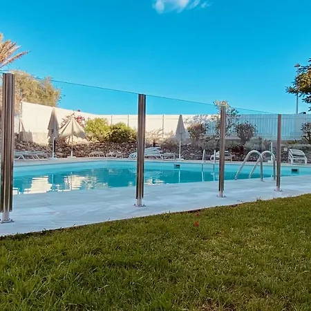 Modern And Friendly Flat In Playa Del Ingles Апартаменты