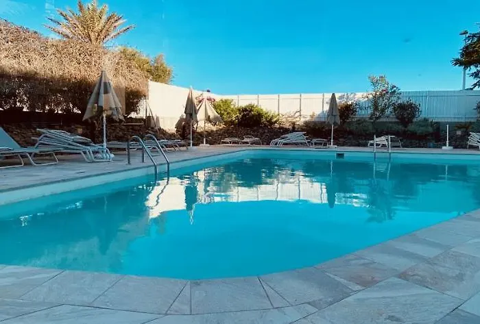 Modern And Friendly Flat In Playa Del Ingles * San Bartolome de Tirajana (Gran Canaria)