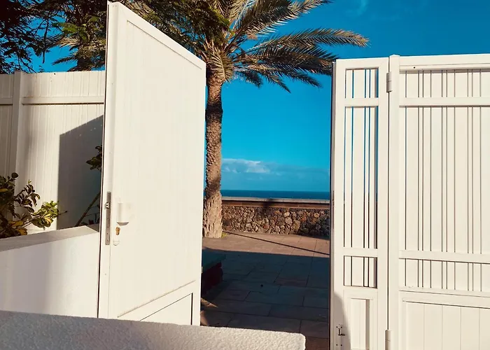 Modern And Friendly Flat In Playa Del Ingles San Bartolomé