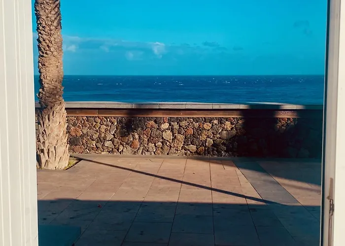 Modern And Friendly Flat In Playa Del Ingles 아파트