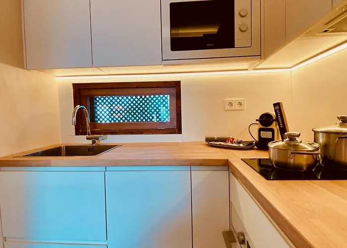 Modern And Friendly Flat In Playa Del Ingles