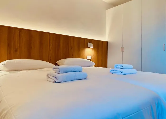 Modern And Friendly Flat In Playa Del Ingles Apartment *