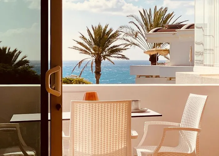 Modern And Friendly Flat In Playa Del Ingles 아파트 *