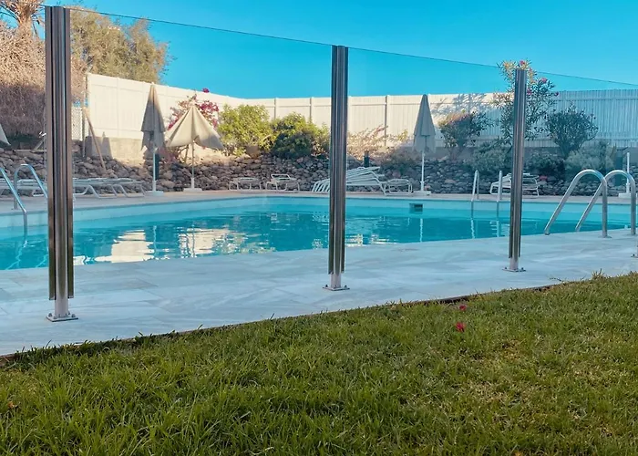 Modern And Friendly Flat In Playa Del Ingles דירה San Bartolomé