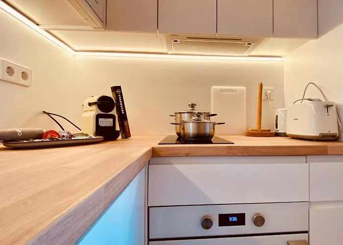 Modern And Friendly Flat In Playa Del Ingles San Bartolomé