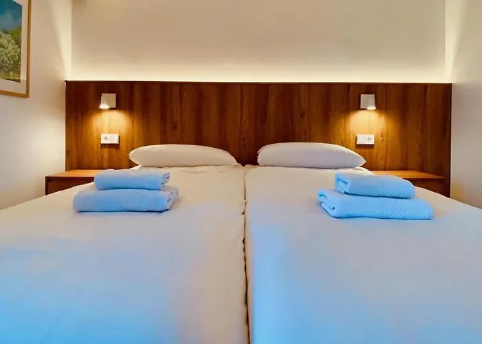 Modern And Friendly Flat In Playa Del Ingles