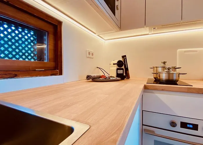 Modern And Friendly Flat In Playa Del Ingles *