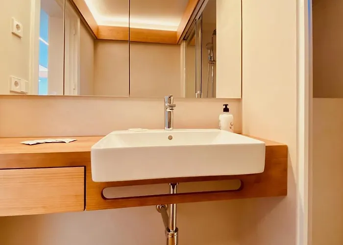 Apartment Modern And Friendly Flat In Playa Del Ingles