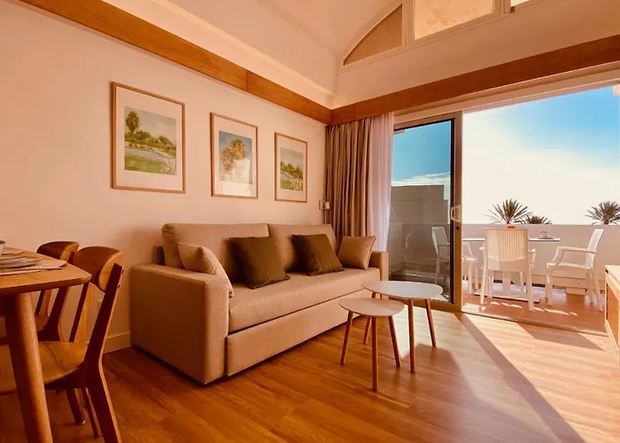 Apartment Modern And Friendly Flat In Playa Del Ingles