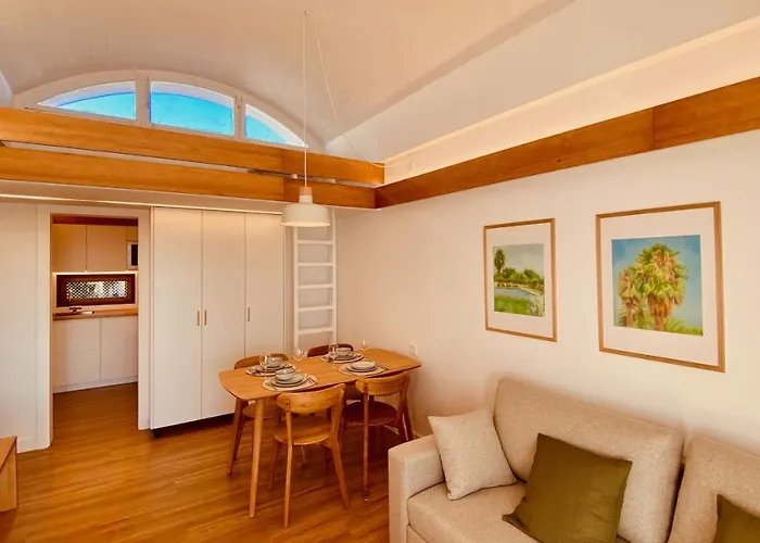 דירה Modern And Friendly Flat In Playa Del Ingles *