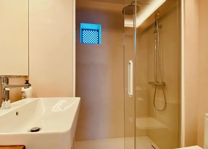 Modern And Friendly Flat In Playa Del Ingles *