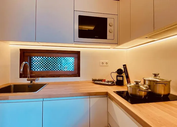 דירה Modern And Friendly Flat In Playa Del Ingles San Bartolomé