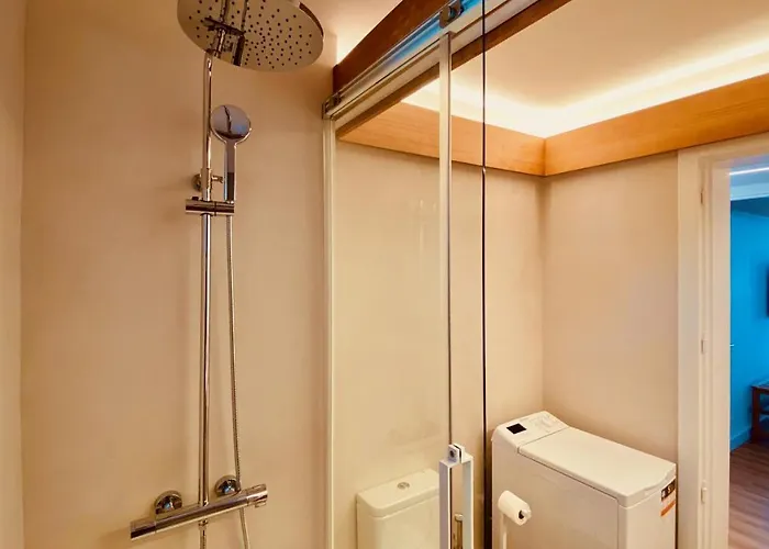 Apartment Modern And Friendly Flat In Playa Del Ingles *