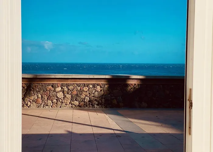 Modern And Friendly Flat In Playa Del Ingles * San Bartolomé