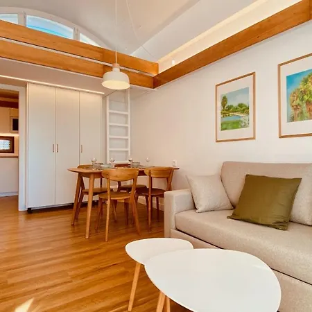 Modern And Friendly Flat In Playa Del Ingles *