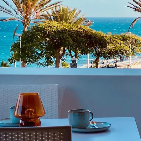 Apartamento Modern And Friendly Flat In Playa Del Ingles