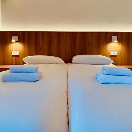 Modern And Friendly Flat In Playa Del Ingles