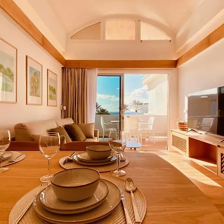 Apartamento Modern And Friendly Flat In Playa Del Ingles San Bartolomé
