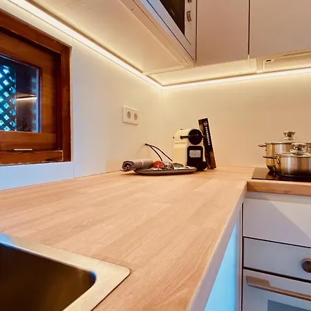 Modern And Friendly Flat In Playa Del Ingles *