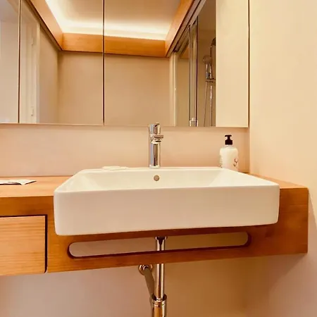 Apartamento Modern And Friendly Flat In Playa Del Ingles