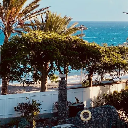 Modern And Friendly Flat In Playa Del Ingles