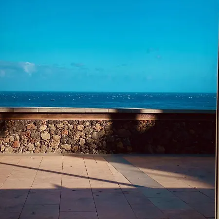 Modern And Friendly Flat In Playa Del Ingles * San Bartolomé