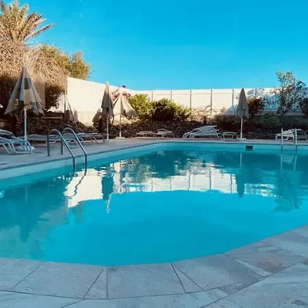 Modern And Friendly Flat In Playa Del Ingles * San Bartolomé