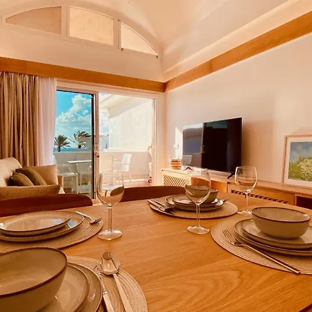 شقة Modern And Friendly Flat In Playa Del Ingles *