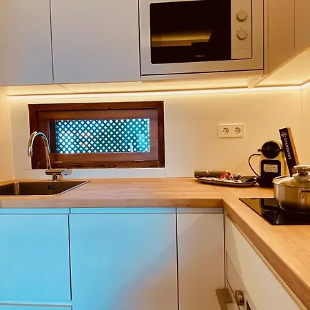 Modern And Friendly Flat In Playa Del Ingles