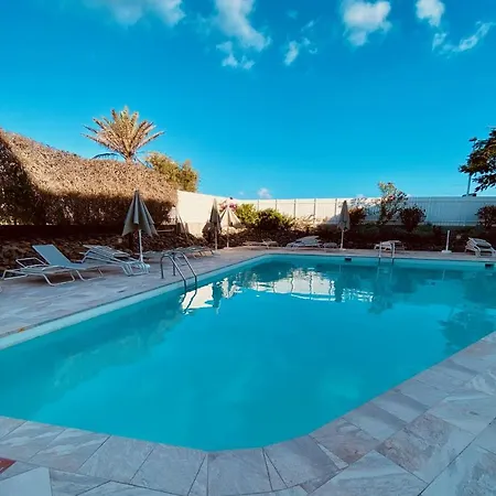 Modern And Friendly Flat In Playa Del Ingles